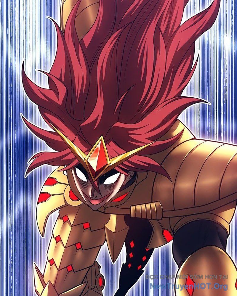 Gậy Gỗ Cấp 99+ Chapter 153 - 127