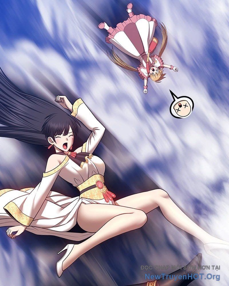 Gậy Gỗ Cấp 99+ Chapter 153 - 140