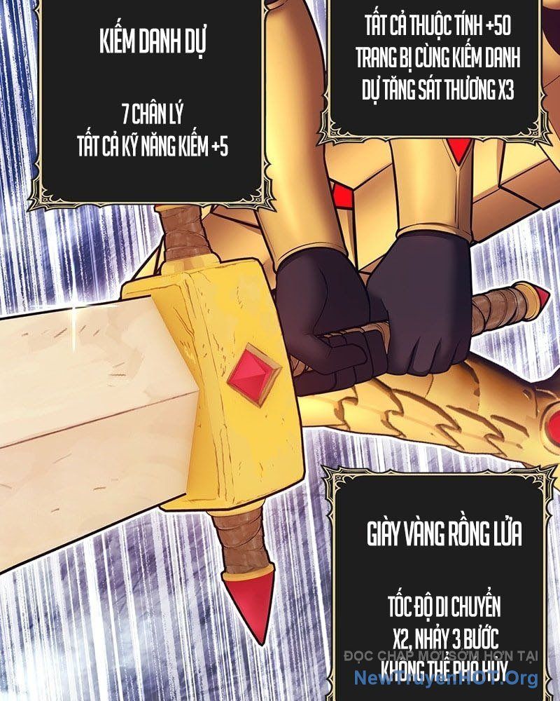 Gậy Gỗ Cấp 99+ Chapter 153 - 154