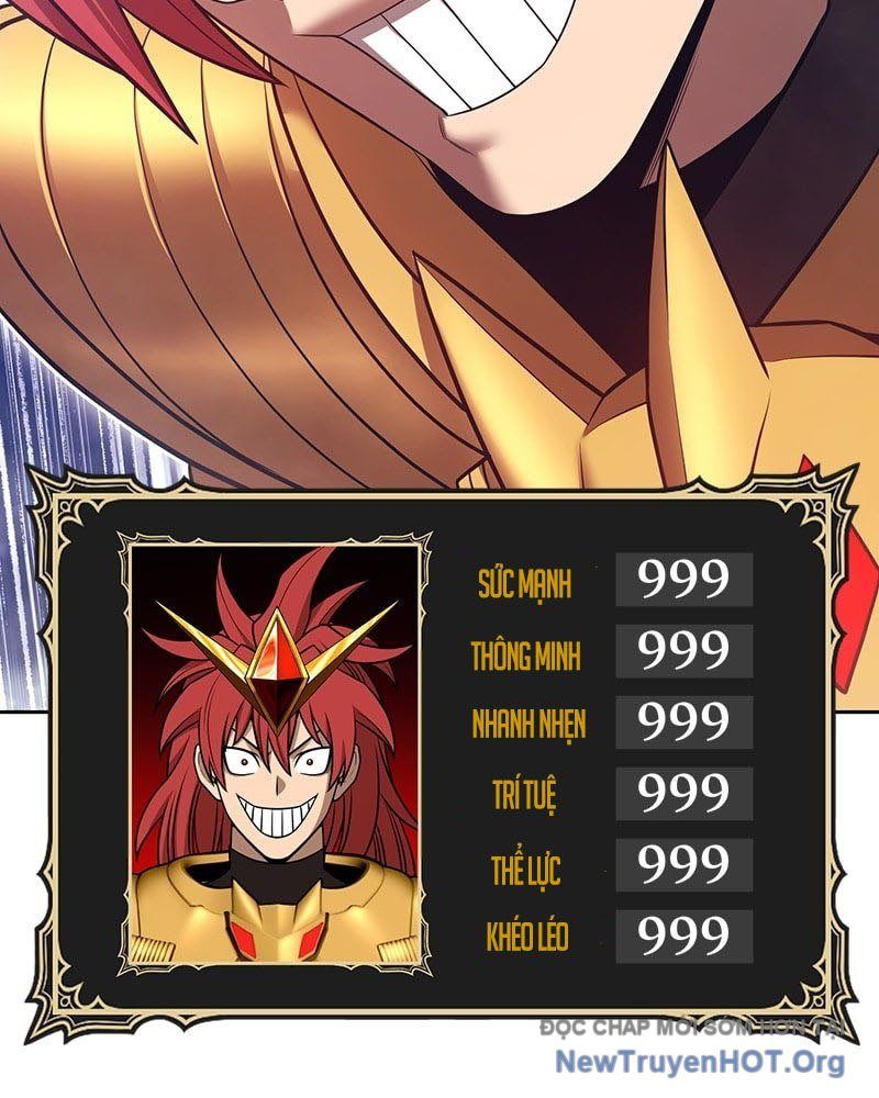 Gậy Gỗ Cấp 99+ Chapter 153 - 160
