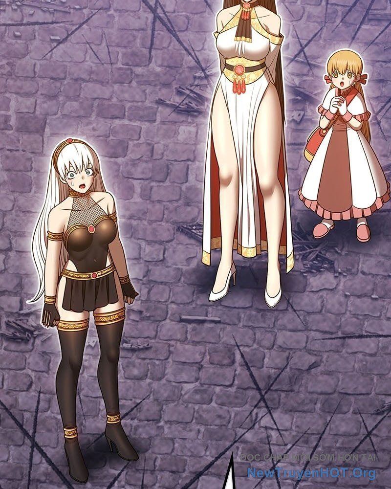 Gậy Gỗ Cấp 99+ Chapter 153 - 212