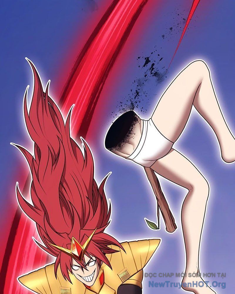 Gậy Gỗ Cấp 99+ Chapter 153 - 259