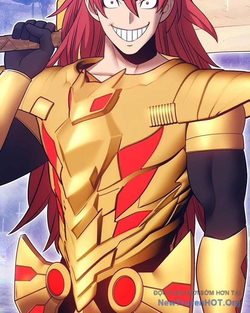 Gậy Gỗ Cấp 99+ Chapter 153 - 28