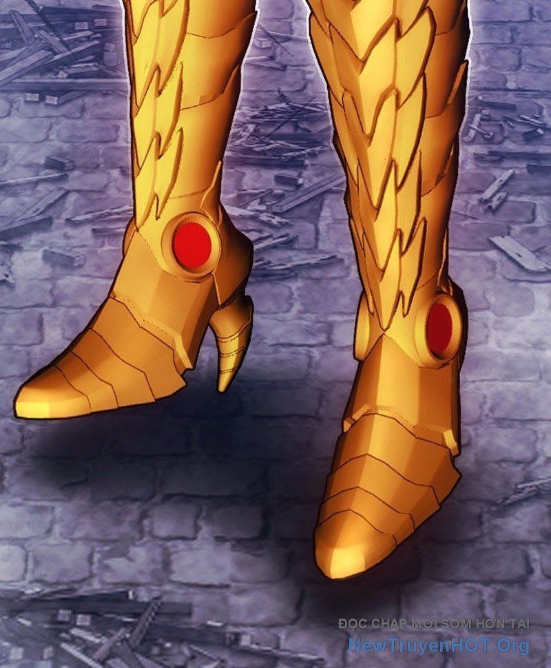 Gậy Gỗ Cấp 99+ Chapter 153 - 30