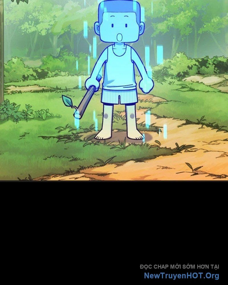 Gậy Gỗ Cấp 99+ Chapter 153 - 7