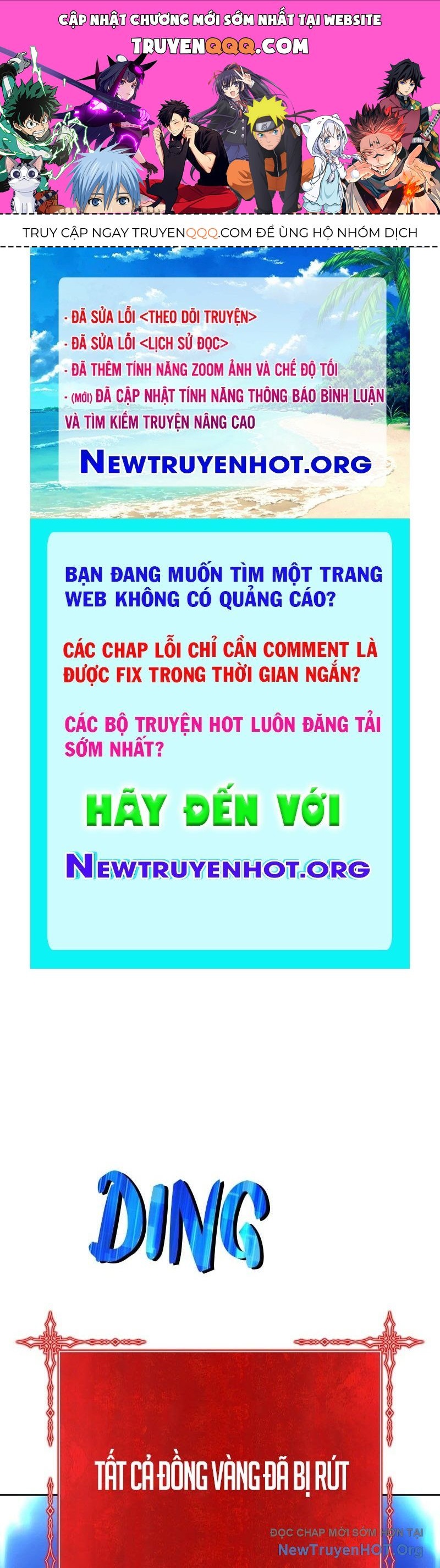 Gậy Gỗ Cấp 99+ Chapter 154.5 - 1