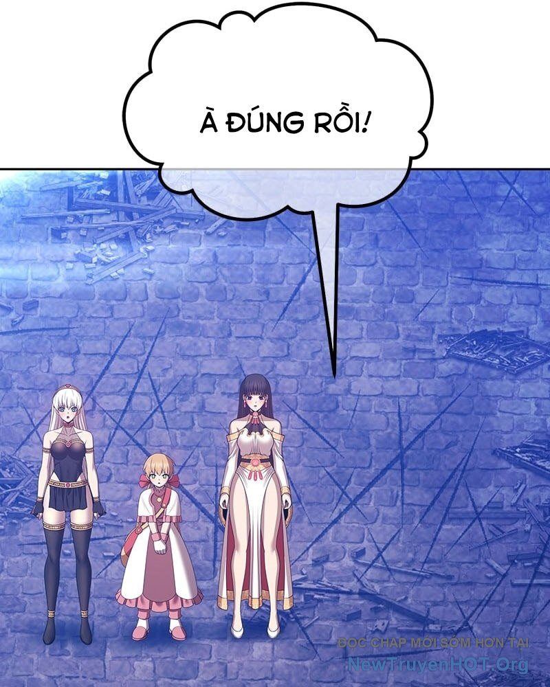 Gậy Gỗ Cấp 99+ Chapter 154.5 - 11