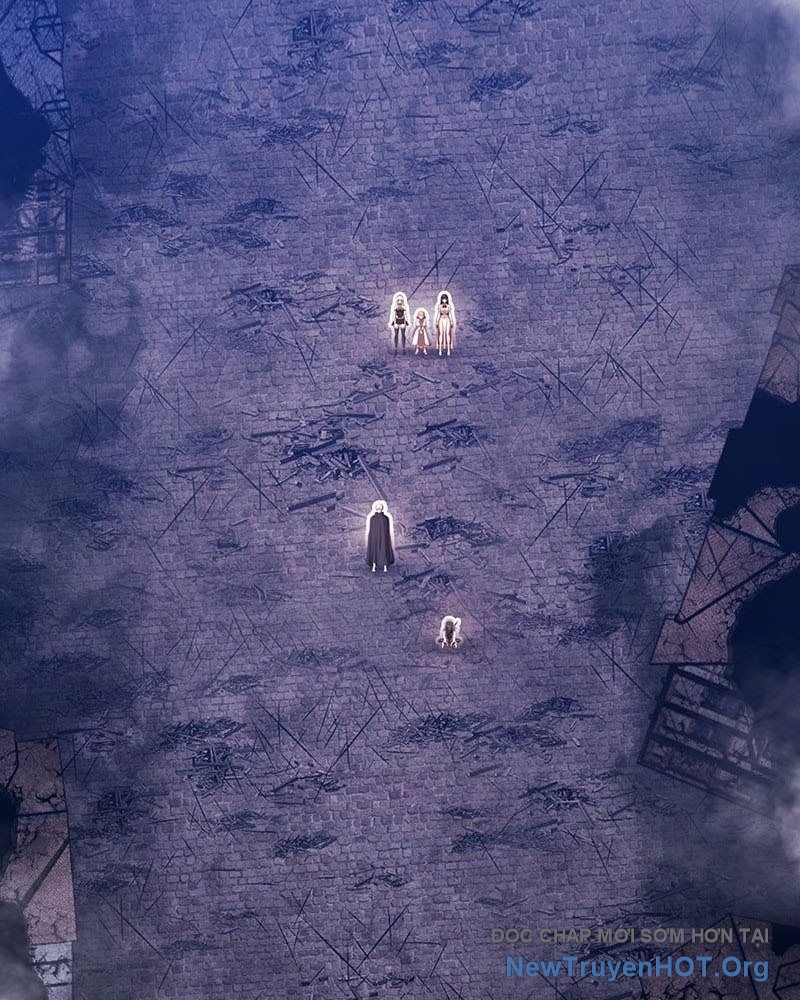 Gậy Gỗ Cấp 99+ Chapter 154.5 - 37