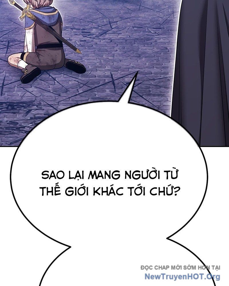 Gậy Gỗ Cấp 99+ Chapter 154.5 - 44