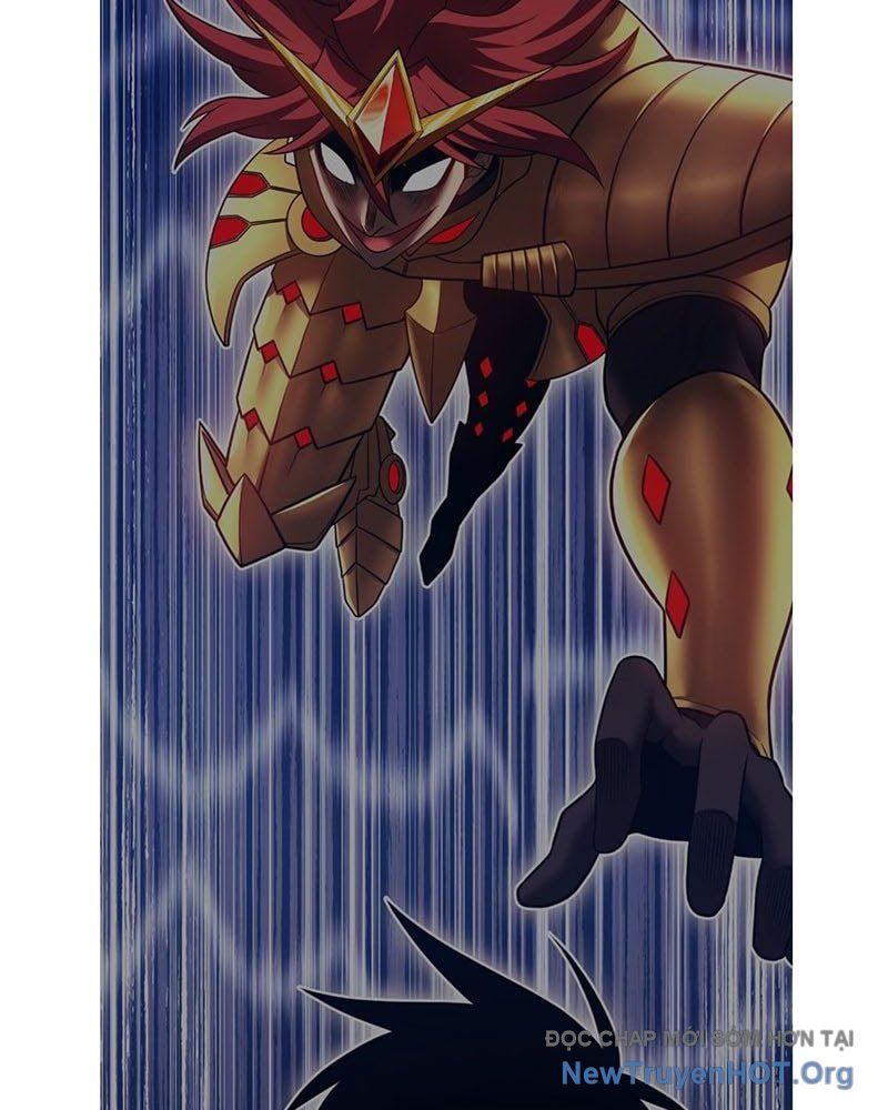 Gậy Gỗ Cấp 99+ Chapter 154.5 - 87