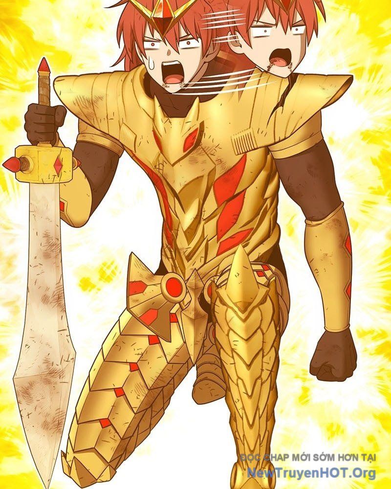 Gậy Gỗ Cấp 99+ Chapter 154 - 159