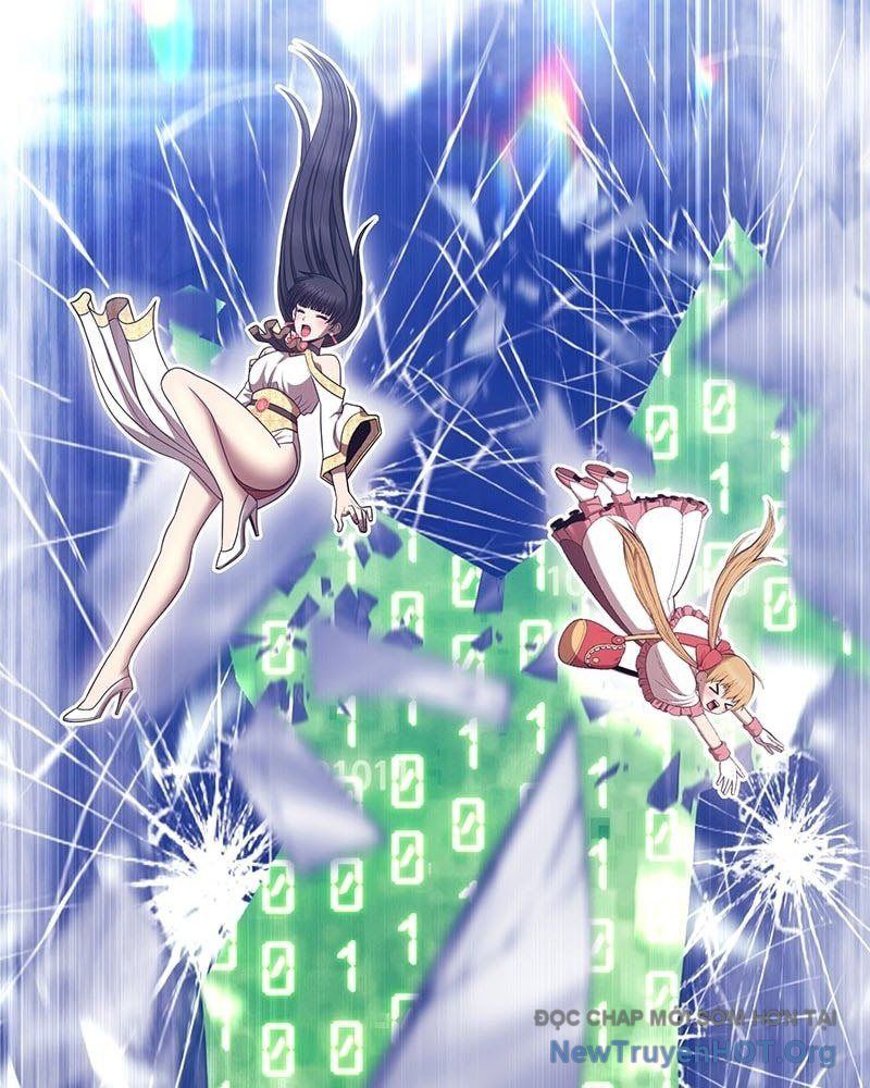 Gậy Gỗ Cấp 99+ Chapter 154 - 33