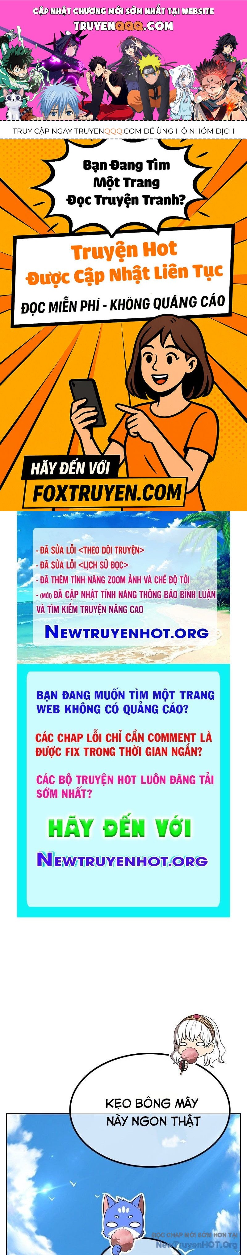 Gậy Gỗ Cấp 99+ Chapter 155.5 - 1