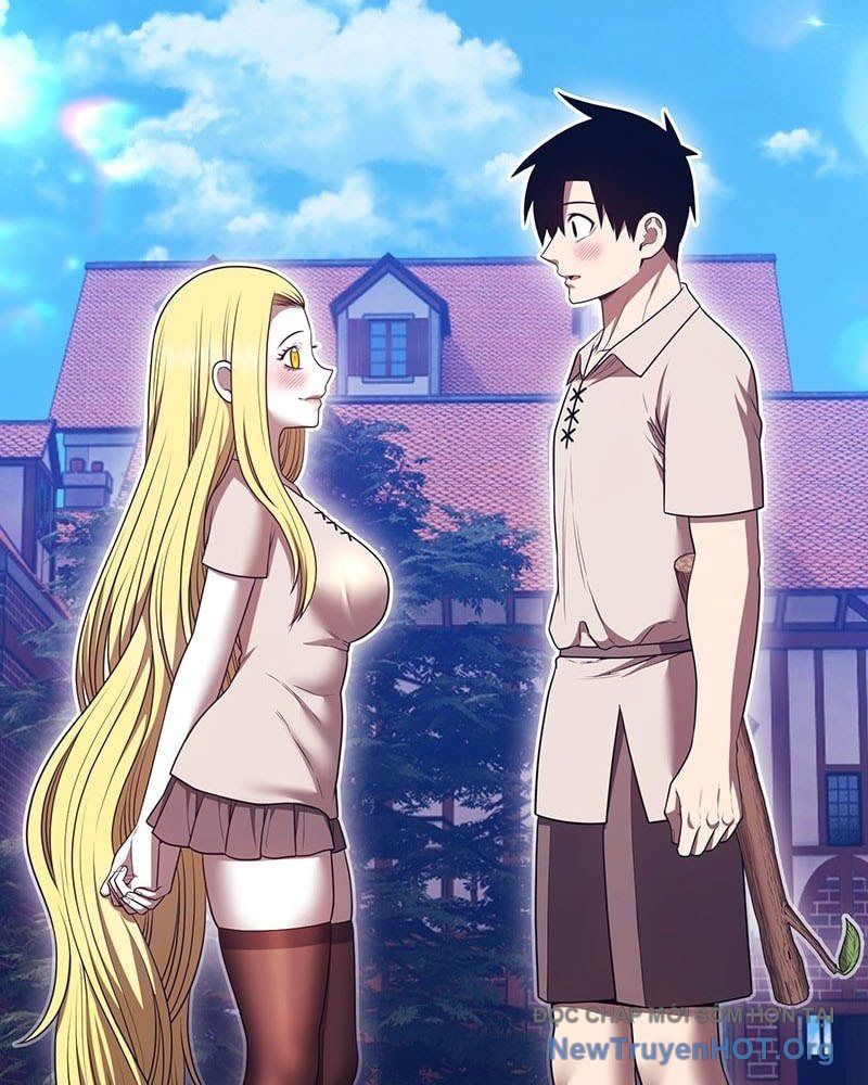 Gậy Gỗ Cấp 99+ Chapter 155 - 112