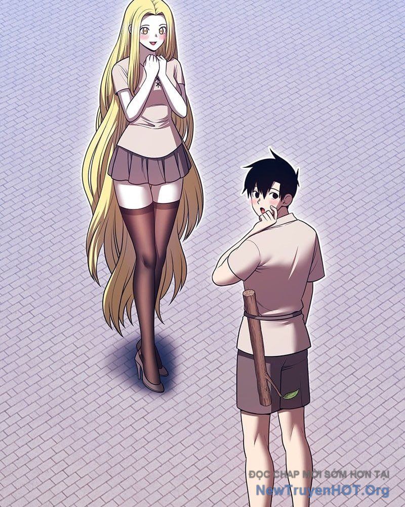 Gậy Gỗ Cấp 99+ Chapter 155 - 135