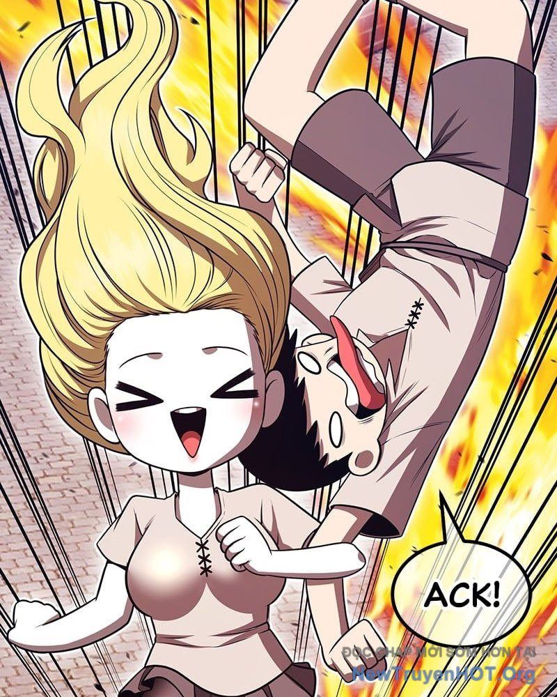 Gậy Gỗ Cấp 99+ Chapter 155 - 154