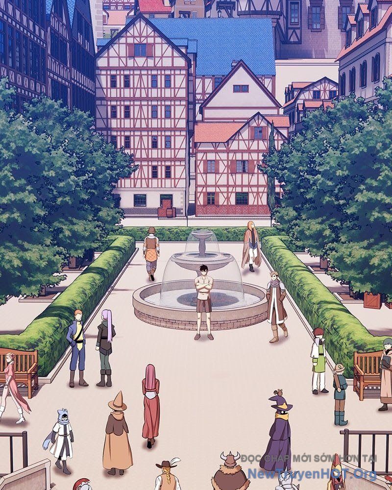 Gậy Gỗ Cấp 99+ Chapter 155 - 3