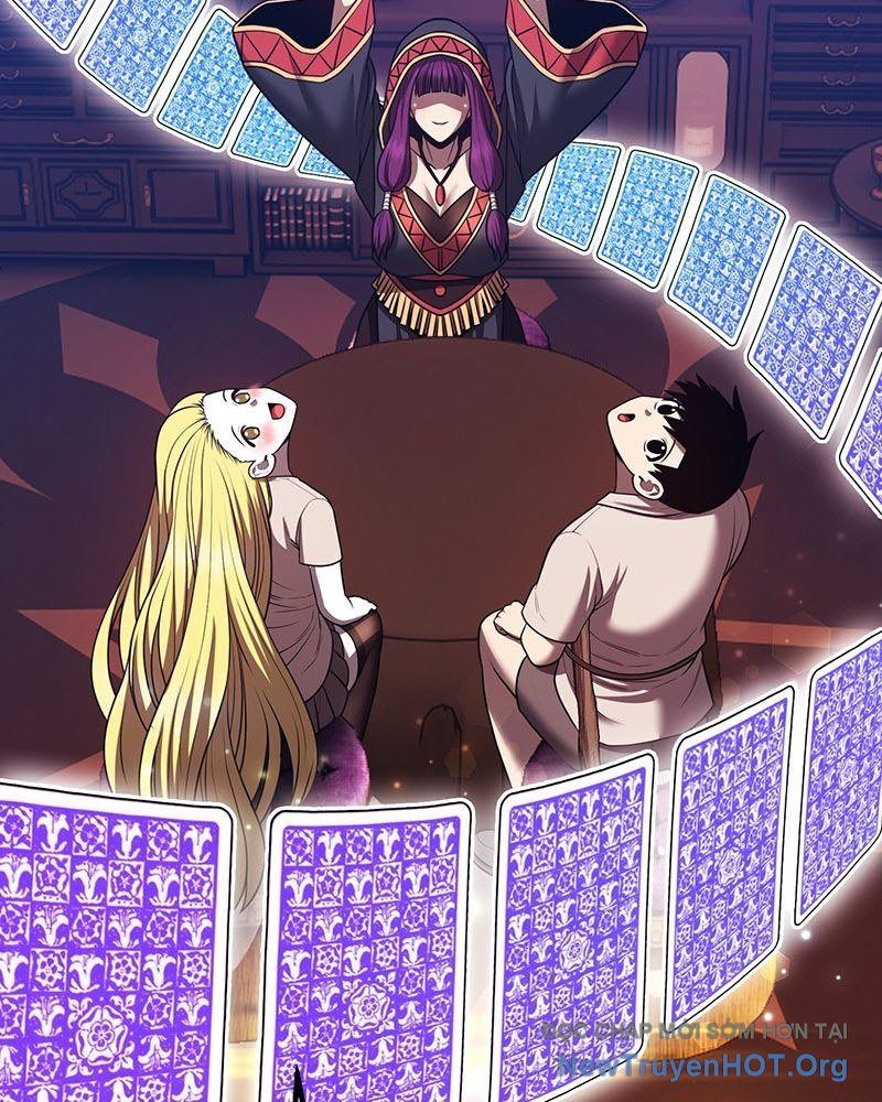 Gậy Gỗ Cấp 99+ Chapter 155 - 207