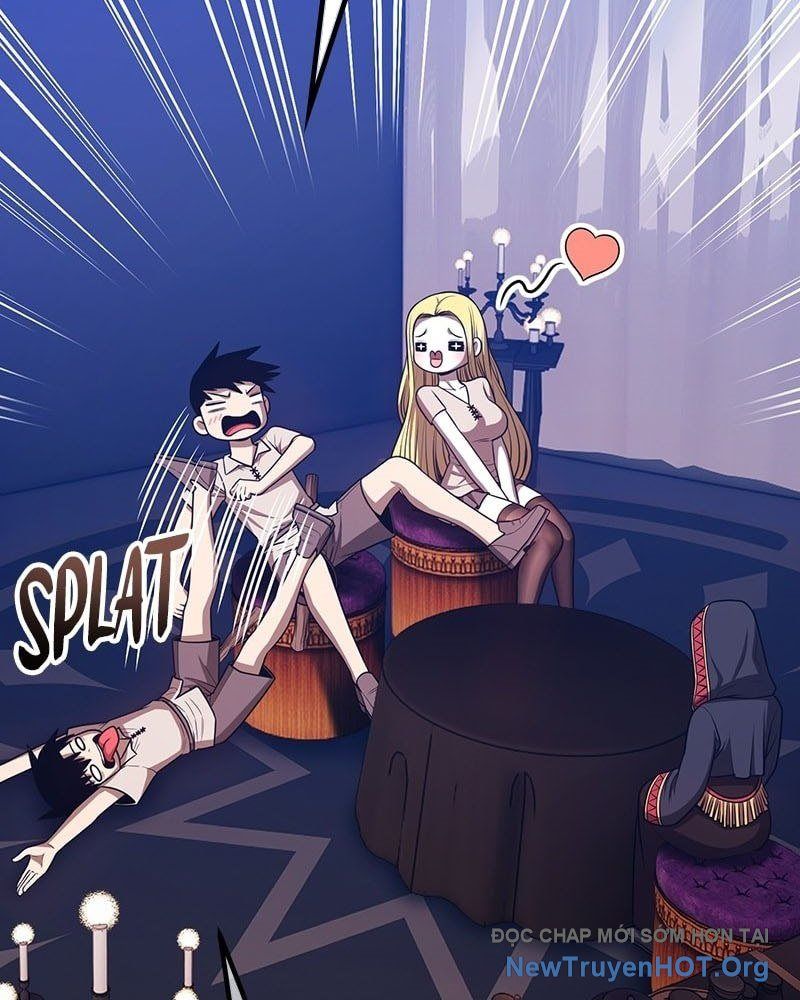 Gậy Gỗ Cấp 99+ Chapter 155 - 228