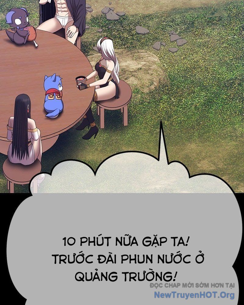 Gậy Gỗ Cấp 99+ Chapter 155 - 27