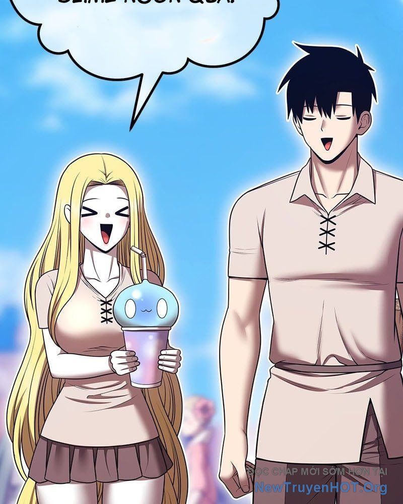 Gậy Gỗ Cấp 99+ Chapter 155 - 264