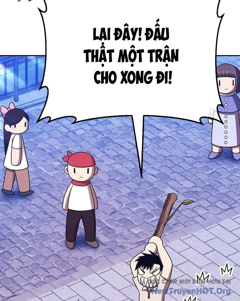 Gậy Gỗ Cấp 99+ Chapter 155 - 275