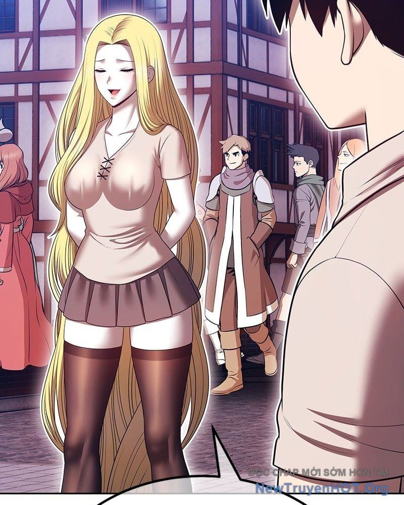 Gậy Gỗ Cấp 99+ Chapter 155 - 282