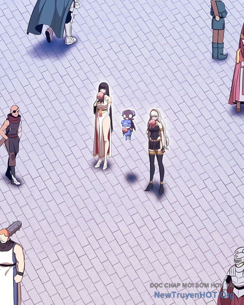 Gậy Gỗ Cấp 99+ Chapter 155 - 295