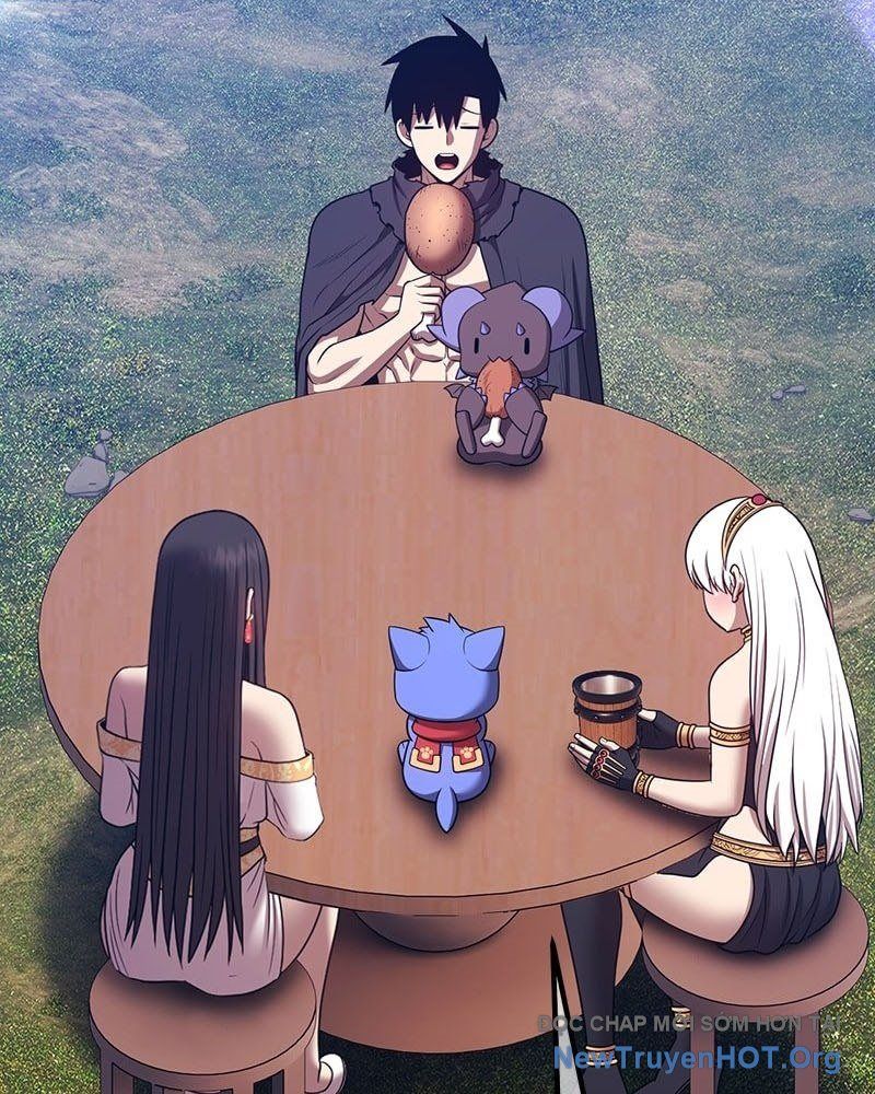 Gậy Gỗ Cấp 99+ Chapter 155 - 52