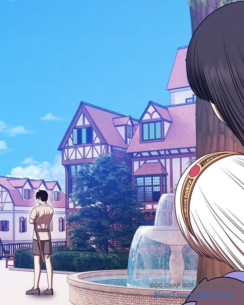 Gậy Gỗ Cấp 99+ Chapter 155 - 77