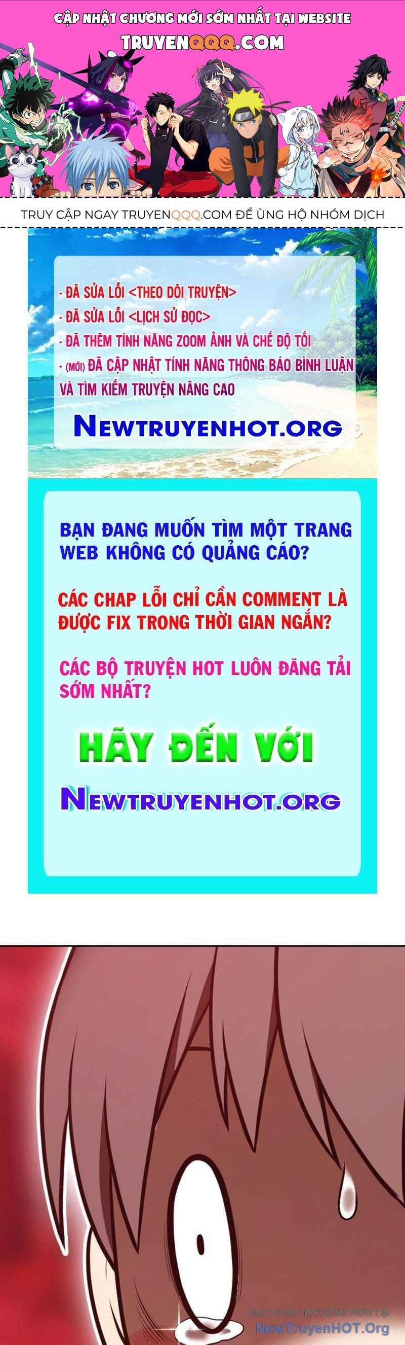 Gậy Gỗ Cấp 99+ Chapter 156.5 - 1