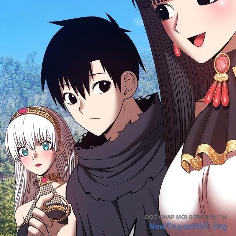 Gậy Gỗ Cấp 99+ Chapter 156.5 - 101