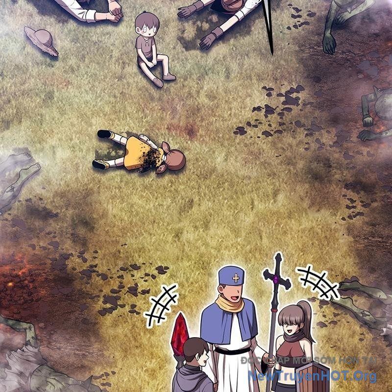 Gậy Gỗ Cấp 99+ Chapter 156.5 - 116