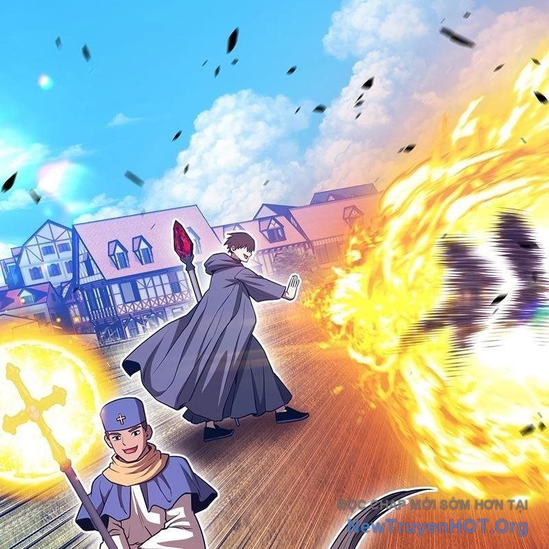 Gậy Gỗ Cấp 99+ Chapter 156.5 - 135