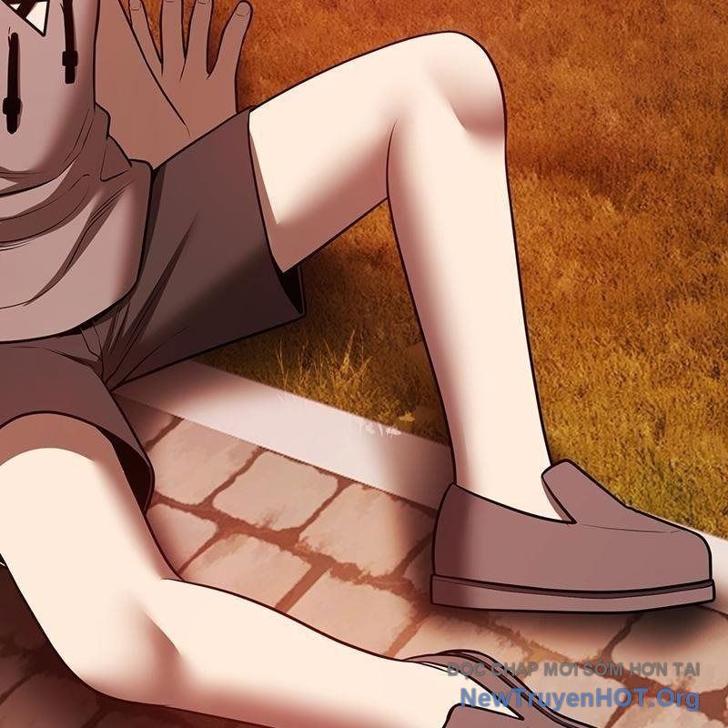 Gậy Gỗ Cấp 99+ Chapter 156.5 - 15