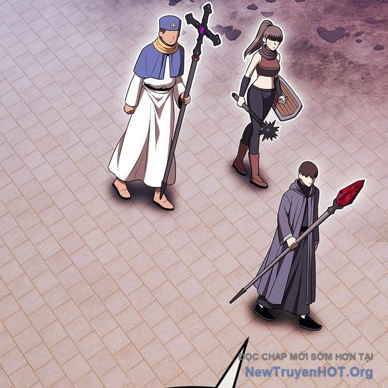 Gậy Gỗ Cấp 99+ Chapter 156 - 167