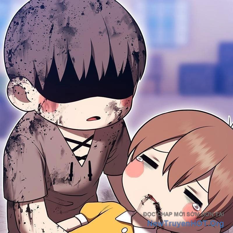 Gậy Gỗ Cấp 99+ Chapter 156 - 169