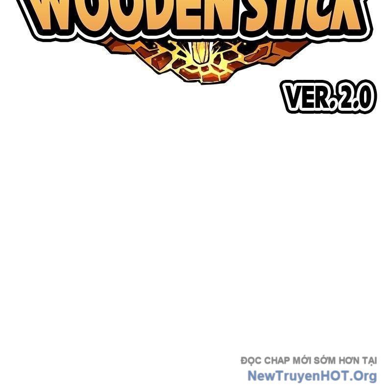 Gậy Gỗ Cấp 99+ Chapter 156 - 229