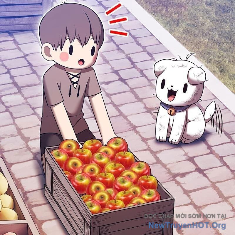 Gậy Gỗ Cấp 99+ Chapter 156 - 275