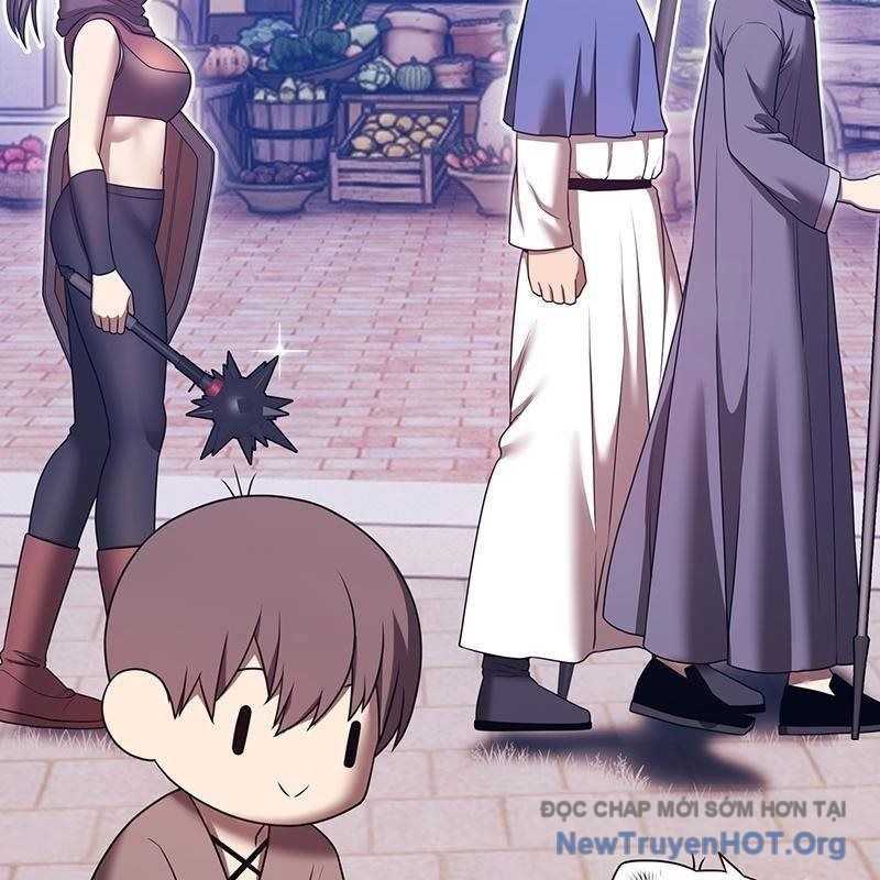 Gậy Gỗ Cấp 99+ Chapter 156 - 281