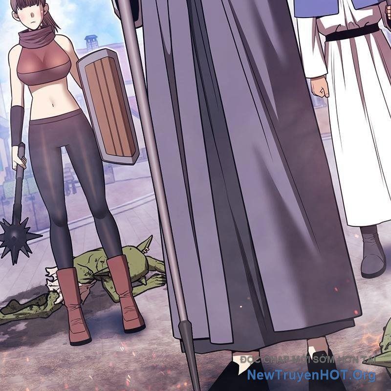 Gậy Gỗ Cấp 99+ Chapter 156 - 96