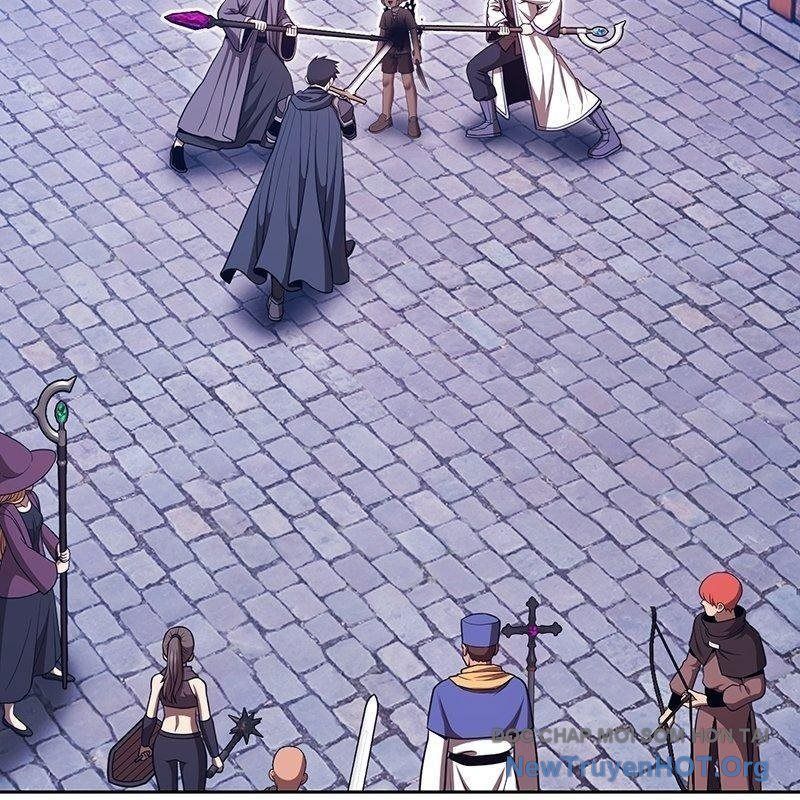 Gậy Gỗ Cấp 99+ Chapter 157.5 - 165