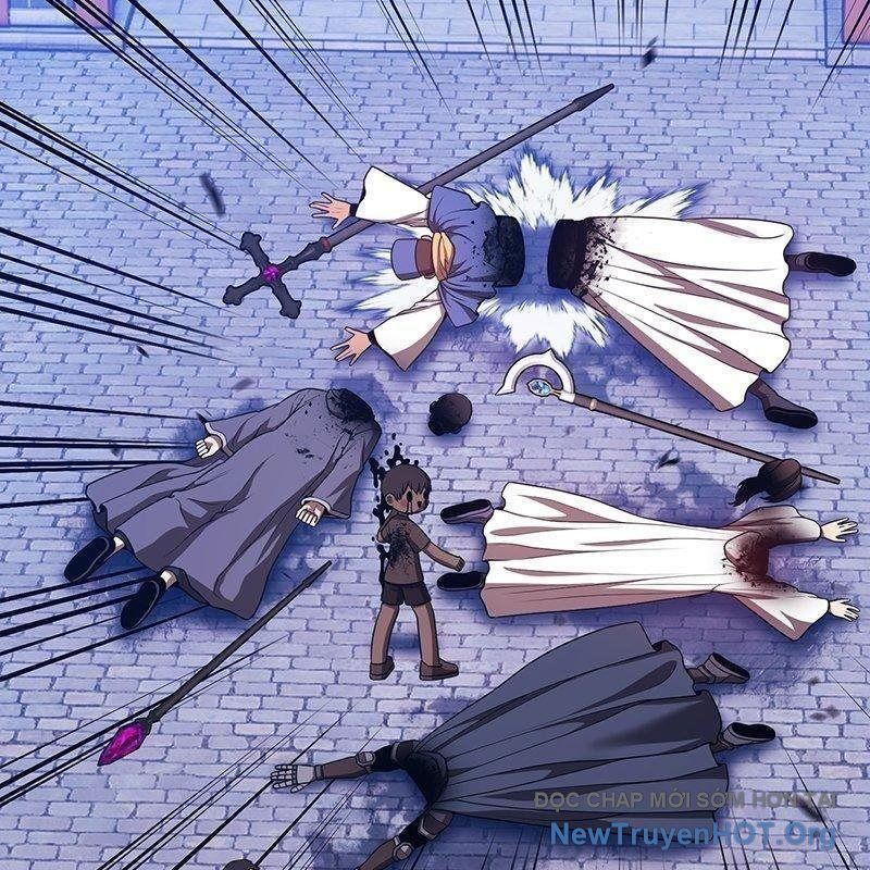 Gậy Gỗ Cấp 99+ Chapter 157.5 - 214