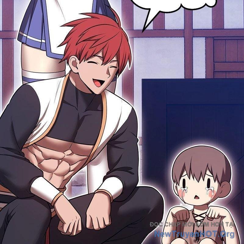 Gậy Gỗ Cấp 99+ Chapter 157.5 - 29