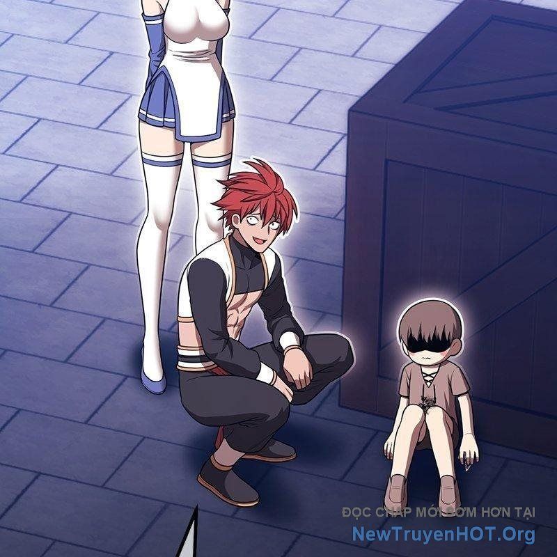 Gậy Gỗ Cấp 99+ Chapter 157.5 - 44