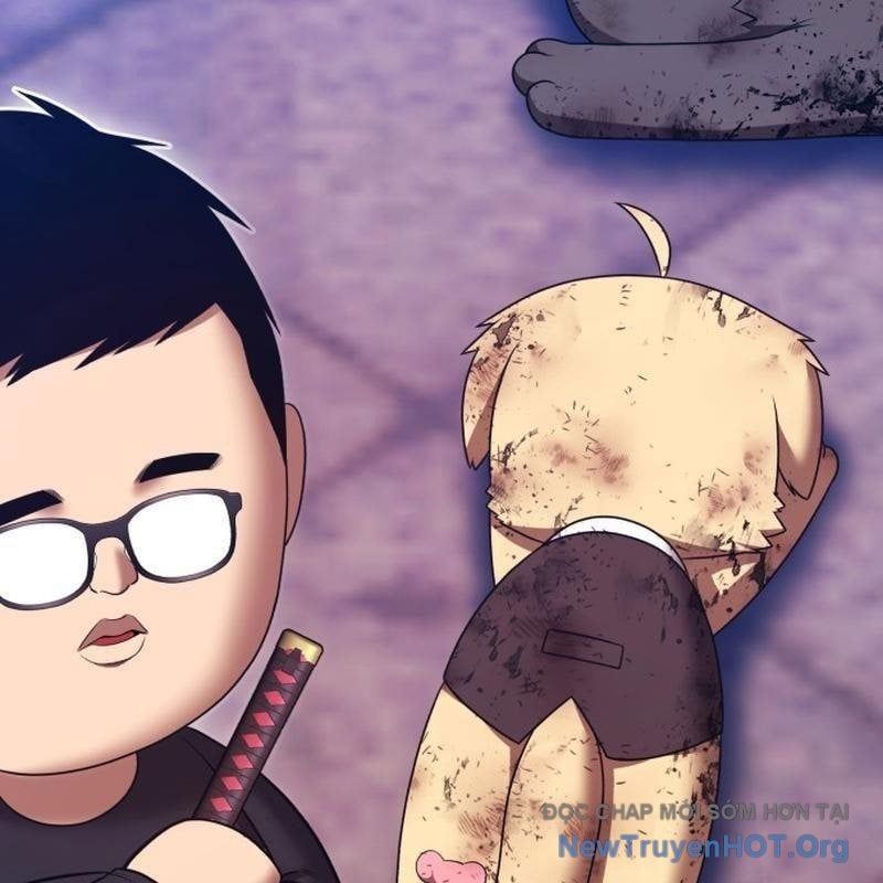 Gậy Gỗ Cấp 99+ Chapter 160.5 - 225