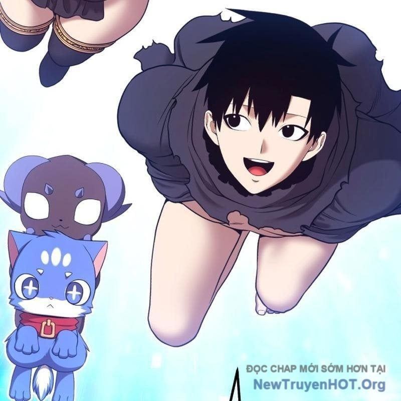 Gậy Gỗ Cấp 99+ Chapter 160.5 - 268