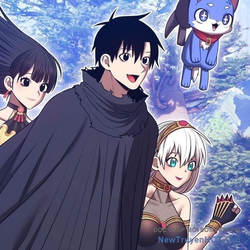 Gậy Gỗ Cấp 99+ Chapter 160.5 - 289