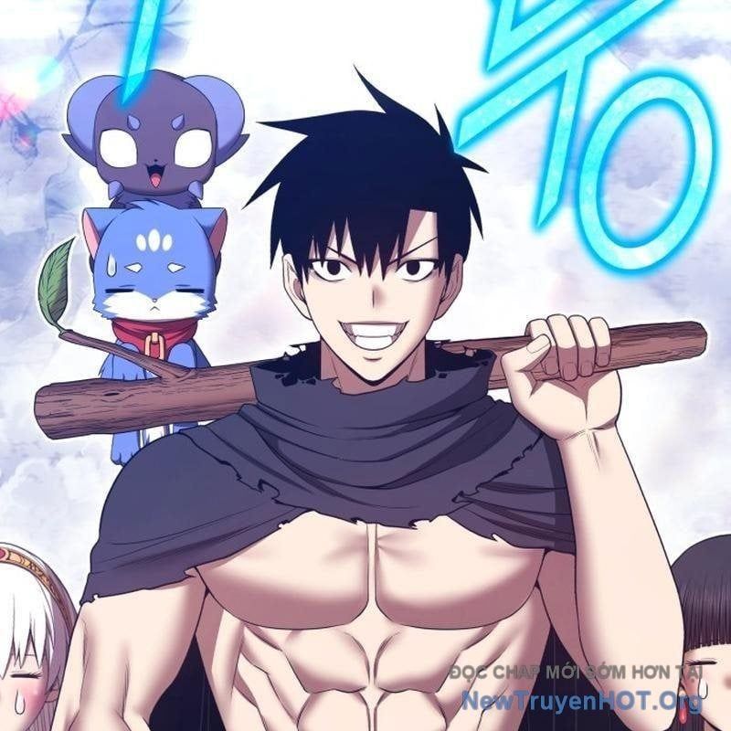 Gậy Gỗ Cấp 99+ Chapter 160.5 - 38