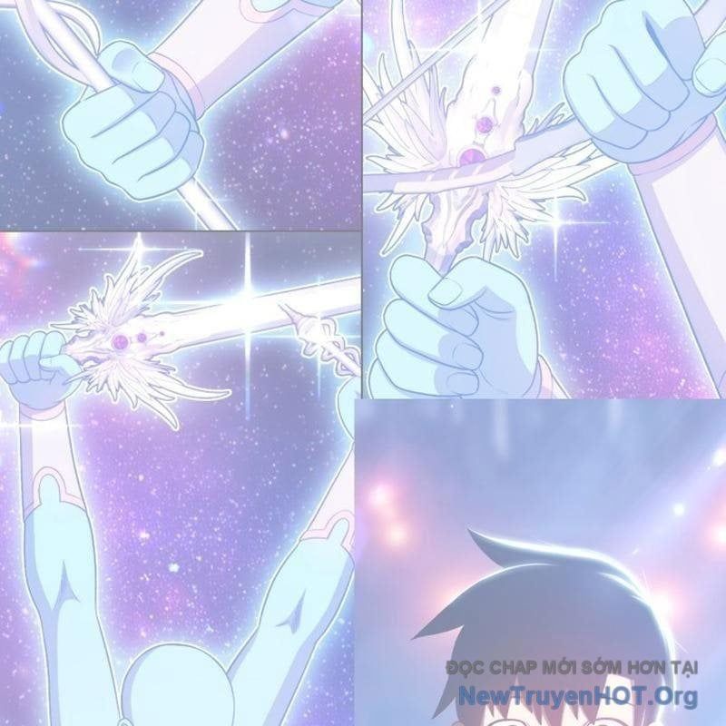 Gậy Gỗ Cấp 99+ Chapter 160.5 - 373